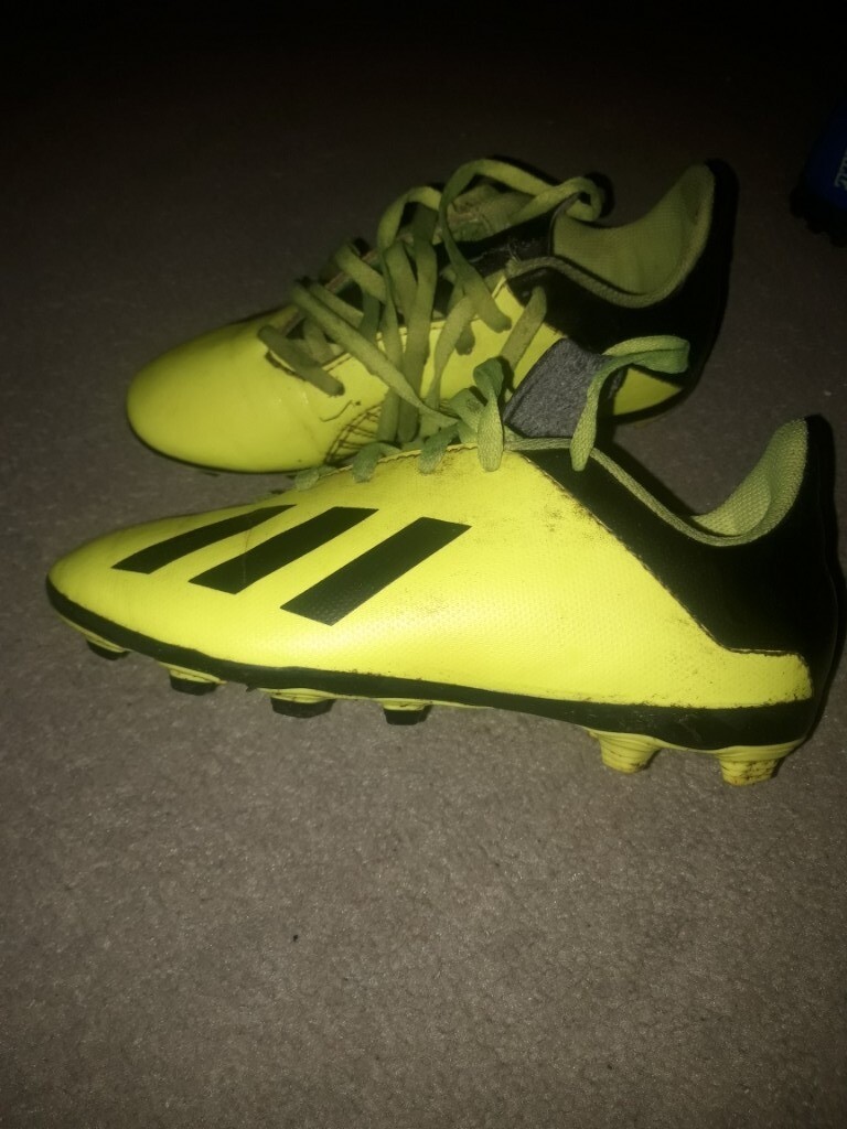 football boots size 13